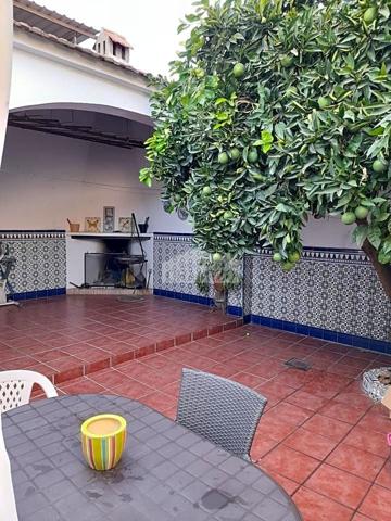 CASA EN VENTA DE BOVEDAS CON TEJADO NUEVO photo 0