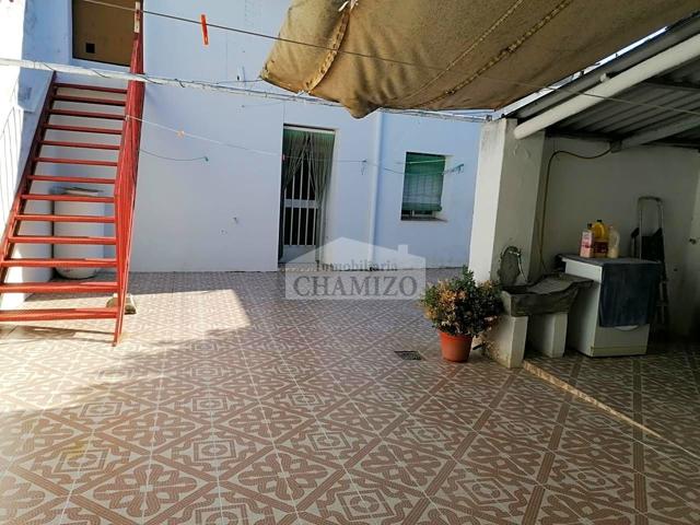 CASA EN VENTA DE BOVEDAS TEJADO NUEVO Y CON BUEN PATIO photo 0