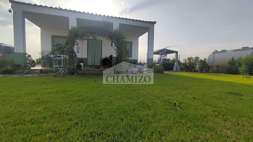 Casa - Chalet en venta en Villanueva de la Serena de 105 m2 photo 0