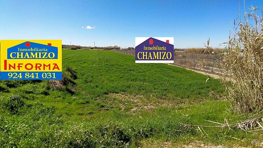 Finca Rústica en venta en Villanueva de la Serena de 4200 m2 photo 0