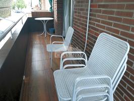 PISO EN VENTA CON GRAN BALCON-TERRAZA photo 0