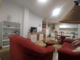 Apartamento en alquiler en Villanueva de la Serena de 80 m2 photo 0