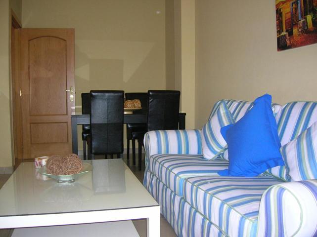 PRECIOSO APARTAMENTO NUEVO CON CALEFACCION Y AIRE ACONDICIONADO photo 0