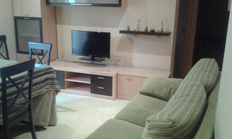 !! ALQUILADO¡¡ PRECIOSO APARTAMENTO CON GRAN PATIO photo 0