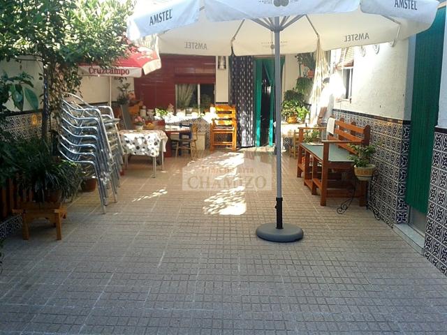 GRAN CASA DE VENTA CON TEJADO NUEVO photo 0