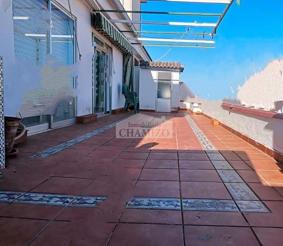 !!! PISO-ÁTICO DE GRANDES DIMENSIONES CON GRAN TERRAZA EN MUY BUENA ZONA ¡¡¡¡ photo 0