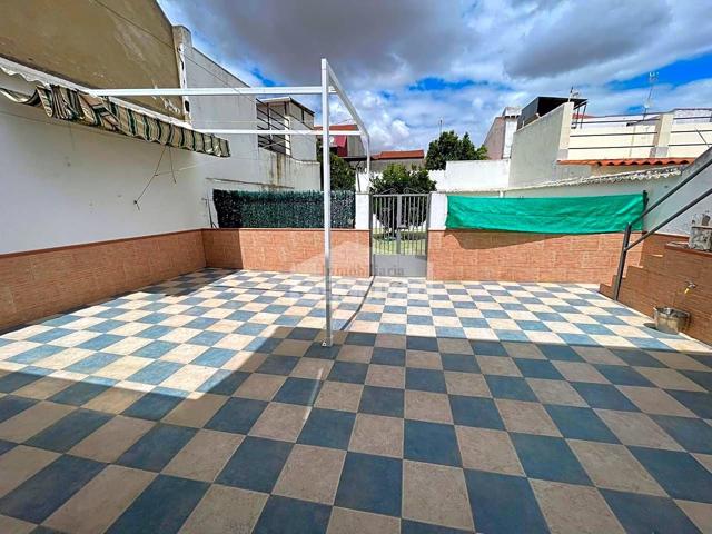 !!!!CASA EN VENTA CON GRAN PATIO, TERRAZA, GARAJE Y TRASTERO PARA ENTRAR A VIVIR¡¡¡¡ photo 0