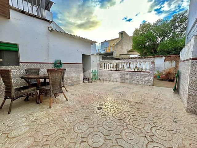 !!!!CASA EN VENTA CON TEJADO EN PERFECTO ESTADO¡¡¡ photo 0