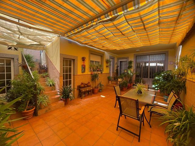 !!!GRAN CASA UNIFAMILIAR EN VENTA EN UNA ZONA MUY DEMANDADA¡¡¡ photo 0