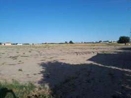 TERRENO EN ZONA DE SECANO IDEAL PARA CONSTRUIR SU CHALET photo 0