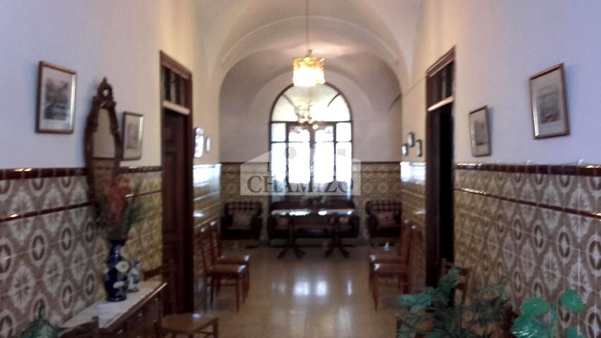 CASA EN VENTA DE BOVEDAS PARA REFORMAR CON BUENA SITUACION photo 0