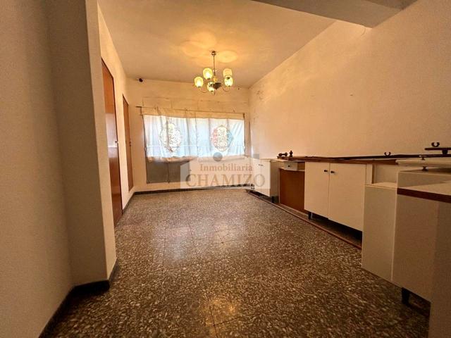 !!!GRAN OPORTUNIDAD DE INVERSION¡¡¡ PISO EN VENTA PARA REFORMAR photo 0