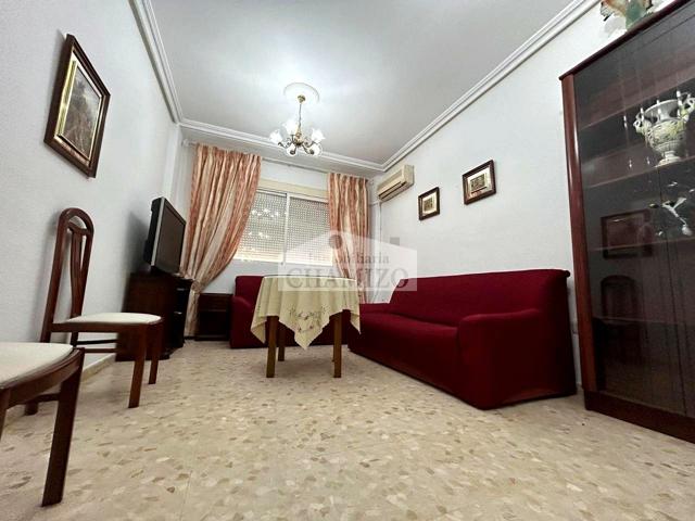 GRAN OPORTUNIDAD APARTAMENTO VENTA EN ZONA CENTRO DE DON BENITO photo 0