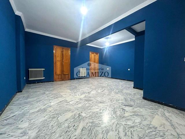 ¡¡¡GRAN PISO CON PLAZA DE GARAJE EN ZONA CENTRO DE DON BENITO!!! photo 0