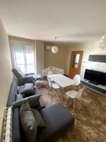 APARTAMENTO SEMINUEVO EN ZONA MUY DEMANDADA CON GARAJE Y TRASTERO photo 0