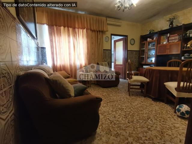 ‼️ CASA EN VENTA CON TERRAZA Y DESVAN CERCANA AL CENTRO ‼️ photo 0