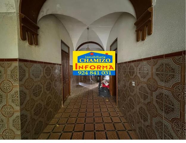 !!! OPORTUNIDAD ¡¡¡ CASA EN VENTA PARA REFORMAR EN ZONA CENTRO photo 0