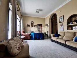 !!!!CASA EN VENTA CON GRAN PATIO, GARAJE Y TEJADO NUEVO PARA ENTRAR A VIVIR¡¡¡¡ photo 0