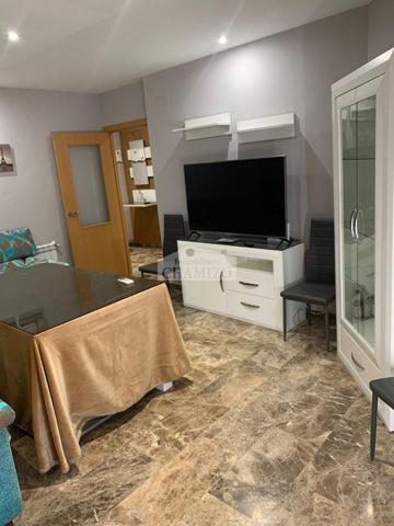 PRECIOSO APARTAMENTO EN ALQUILER CON GARAJE photo 0