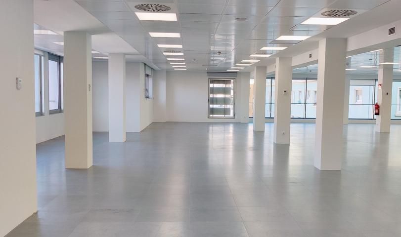 Oficina En alquiler en Sant Gervasi - Galvany photo 0