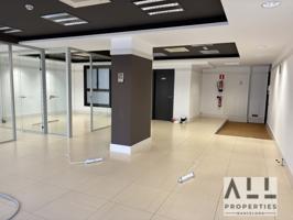 Oficina En alquiler en la Maternitat i Sant Ramon photo 0