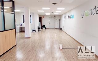 Oficina En alquiler en Sant Gervasi - Galvany photo 0