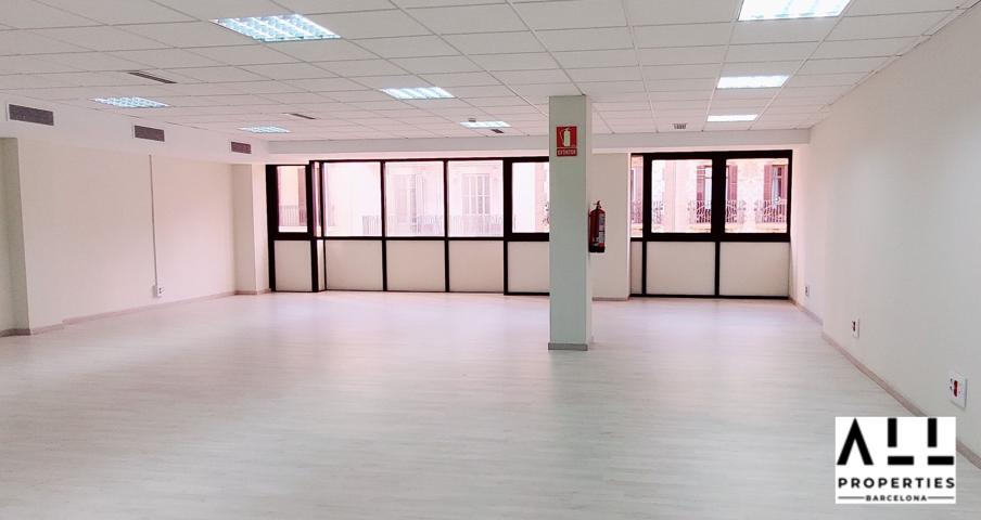 Oficina En alquiler en l'Antiga Esquerra de l'Eixample photo 0
