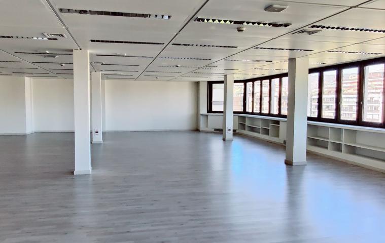 Oficina En alquiler en l'Antiga Esquerra de l'Eixample photo 0