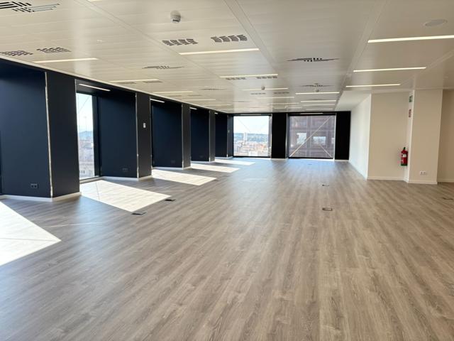 Oficina En alquiler en les Corts photo 0
