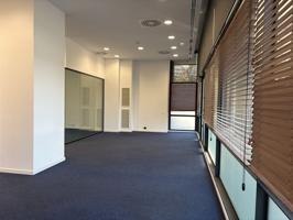 Oficina En alquiler en Pedralbes photo 0