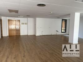 Oficina En alquiler en Sant Gervasi - Galvany photo 0