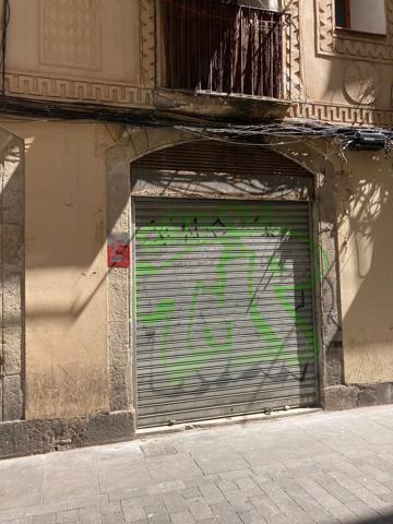 Local En alquiler en el Raval photo 0