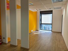 Oficina En alquiler en Sant Gervasi - Galvany photo 0