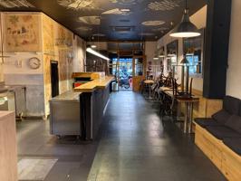 Local En venta en Sants photo 0