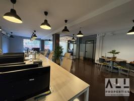 Oficina En alquiler en el Fort Pienc photo 0