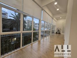 Oficina En alquiler en la Dreta de l'Eixample photo 0