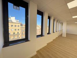 Oficina En alquiler en l'Antiga Esquerra de l'Eixample photo 0