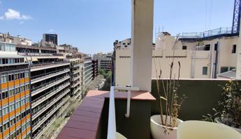 Oficina En alquiler en Sant Gervasi - Galvany photo 0