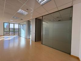Oficina En alquiler en la Dreta de l'Eixample photo 0