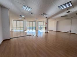 Oficina En alquiler en la Dreta de l'Eixample photo 0