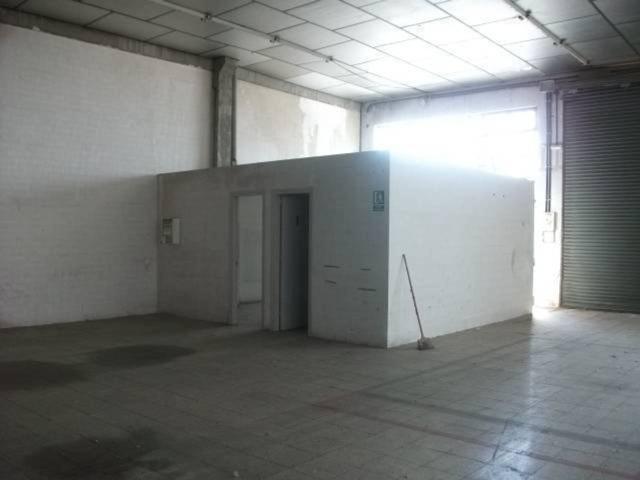 Nave industrial en venta photo 0