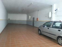 Almacen de 100m2 en alquiler en Suria photo 0