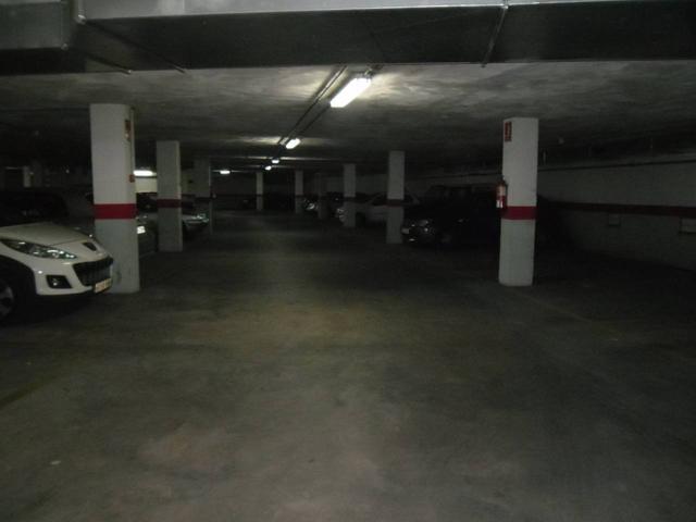 Parking en venta photo 0