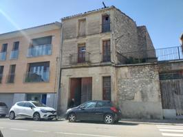 Edificio en venta en Santa Coloma de Queralt photo 0