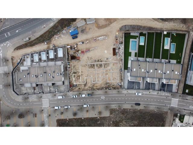Nueva promocion en Navarcles Casas con piscina desde 385.000€ photo 0