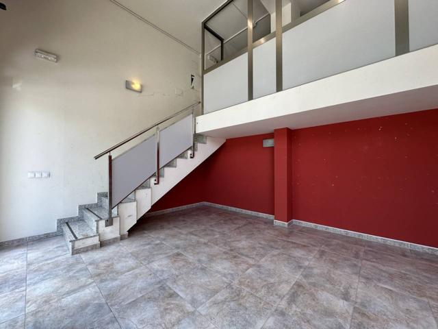 Local comercial en venta en Sant Joan de Vilatorrada por 47.260€ photo 0