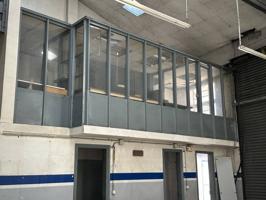 Alquiler de oficina en Manresa photo 0
