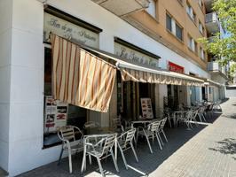 Venta de Cafetería en funcionamiento en Manresa por 130.000€ photo 0