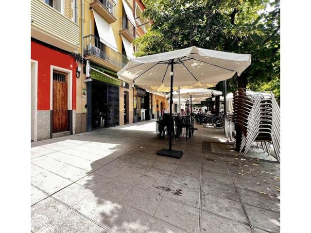 Restaurante en venta en Sallent photo 0