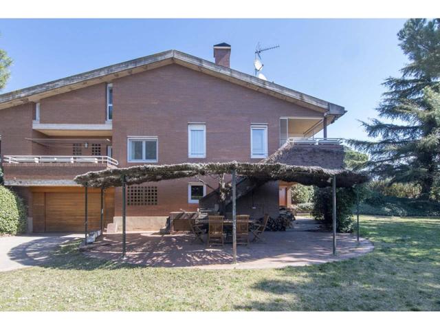 Casa en venta en Sant fruitos- La Pineda de Bages photo 0